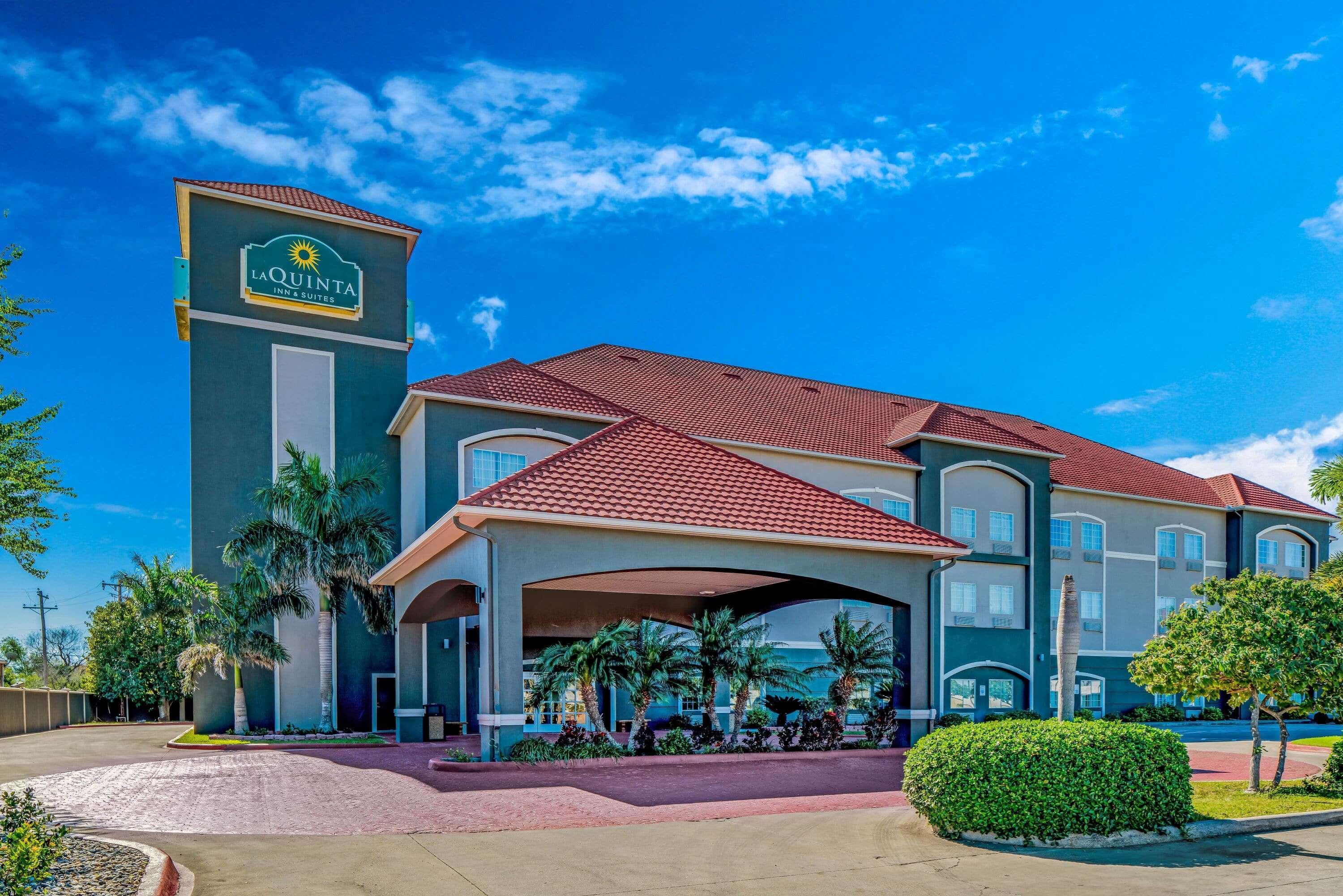 La Quinta By Wyndham Alamo-Mcallen East Hotel Exterior photo